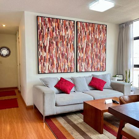 Downtown Lima Apt With May Promo Book & Save Big Exterior photo