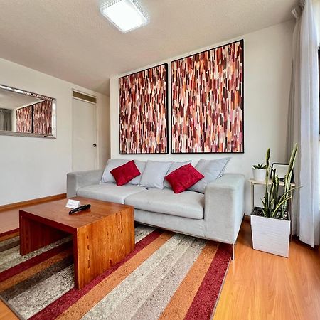 Downtown Lima Apt With May Promo Book & Save Big Exterior photo