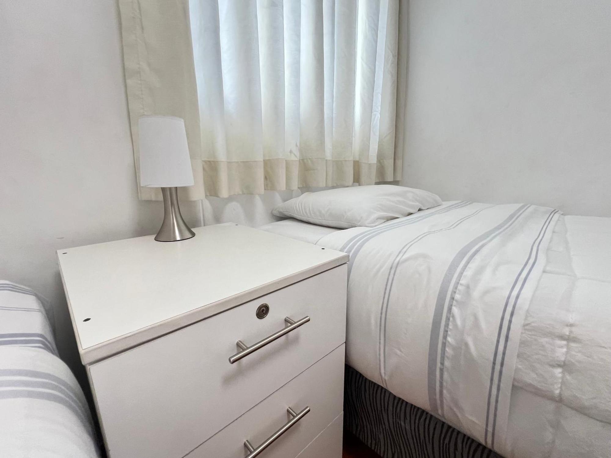 Downtown Lima Apt With May Promo Book & Save Big Exterior photo